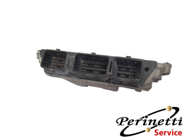 CENTRALINA BOSCH INIEZIONE MOTORE...