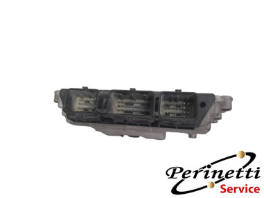 CENTRALINA BOSCH INIEZIONE MOTORE...