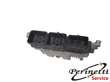 CENTRALINA BOSCH INIEZIONE MOTORE...