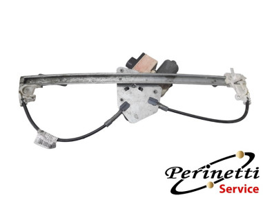 ALZACRISTALLI ELTTRICO POSTERIORE...