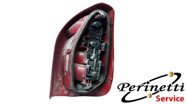 GRUPPO OTTICO FANALE POSTERIORE...