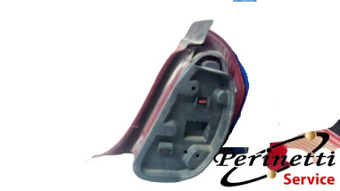 GRUPPO OTTICO FANALE POSTERIORE...