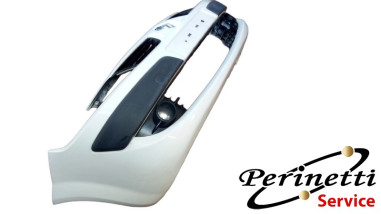 PARAURTI ANTERIORE  RENAULT SCENIC 2...