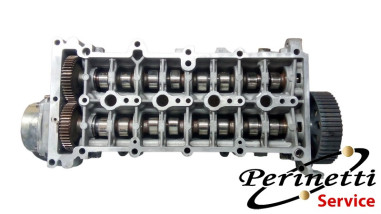 SEDE ALBERI A CAMME  ALFA ROMEO 159...