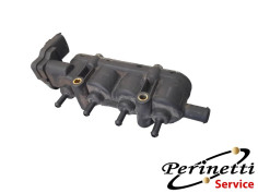 RAIL CON INIETTORI GPL FIAT... 2