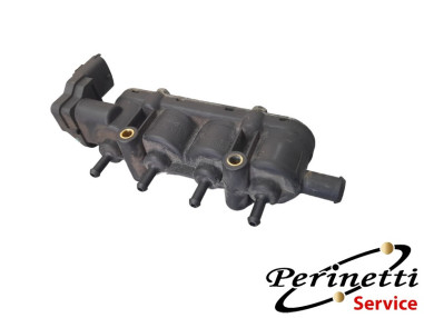 RAIL CON INIETTORI GPL FIAT PANDA 312...
