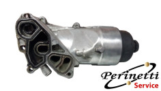 BASE FILTRO OLIO  FORD... 2