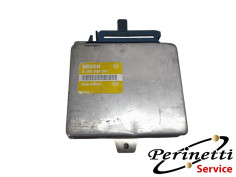 CENTRALINA BOSCH INIEZIONE...