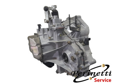 CAMBIO DR Motors DR ZERO 1.0 BZ