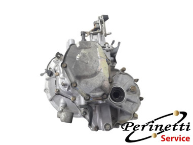 CAMBIO DR Motors DR ZERO 1.0 BZ