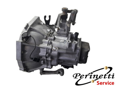 CAMBIO DR Motors DR ZERO 1.0 BZ