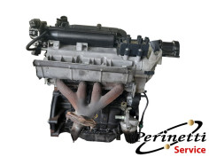 MOTORE D7F726 RENAULT CLIO...