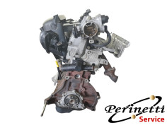 MOTORE D7F726 RENAULT CLIO... 2