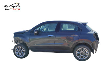 RICAMBI AUTO FIAT 500X 1.3 MULTIJET...