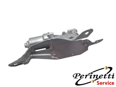 MOTORINO TERGILUNOTTO NISSAN MICRA...