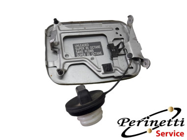 SPORTELLO CARBURANTE NISSAN MICRA K13...