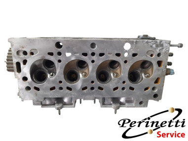 TESTATA MOTORE HFZ PEUGEOT 206 1.1 BZ...