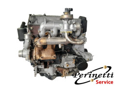 MOTORE C9DB FORD FOCUS 1.8...