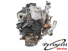 MOTORE C9DB FORD FOCUS 1.8... 2