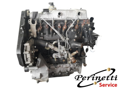 MOTORE C9DB FORD FOCUS 1.8 TDDI