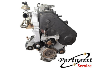 MOTORE C9DB FORD FOCUS 1.8 TDDI