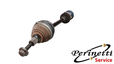 SEMIASSE ANTERIORE DESTRO  AUDI Q3 8U...