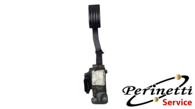 PEDALE ACCELERATORE CON POTENZIOMETRO...