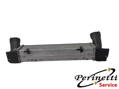 INTERCOOLER SCAMBIATORE ARIA ARIA BMW...