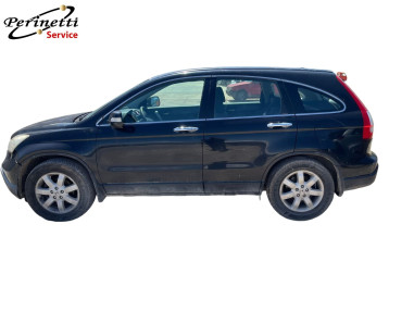 RICAMBI AUTO HONDA CRV III 2.2 I-CDTI...