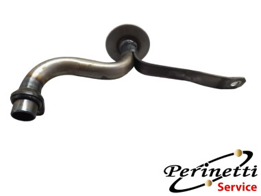PESCANTE POMPA OLIO MOTORE K12B OPEL...