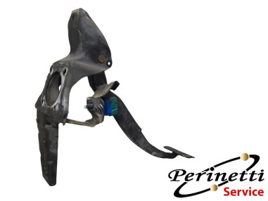 PEDALE FRENO  LAND ROVER RANGE ROVER...