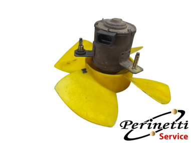 ELETTROVENTOLA FIAT PANDA 141 7602715