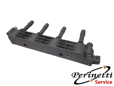 BOBINA ACCENSIONE DELPHI OPEL 1.4 /...