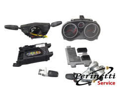 KIT ACCENSIONE OPEL CROSA D...