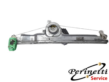 ALZACRISTALLI ELETTRICO ANTERIORE...