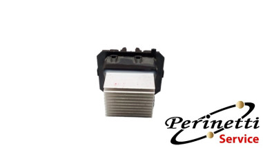 RESISTENZA CLIMA  DACIA DOKKER...