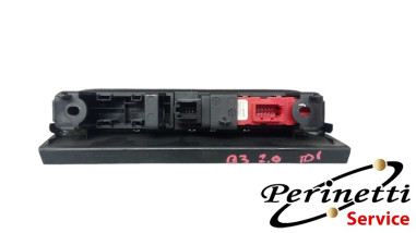 PULSANTIERA MULTIFUNZIONE  AUDI Q3...