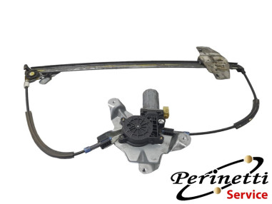 ALZACRISTALLI ELETTRICO ANTERIORE...