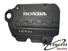 CARTER COPRIMOTORE  HONDA...