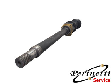SEMIASSE ANTERIORE DESTRO  FIAT STILO...