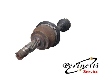 SEMIASSE ANTERIORE DESTRO  FIAT STILO...