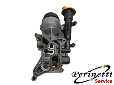 BASE FILTRO OLIO FIAT / OPEL 1.3 CDTI...