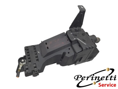SCATOLA FUSIBILI VOLVO S80 2.5 TDI...