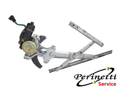 ALZACRISTALLI ELETTRICO ANTERIORE...