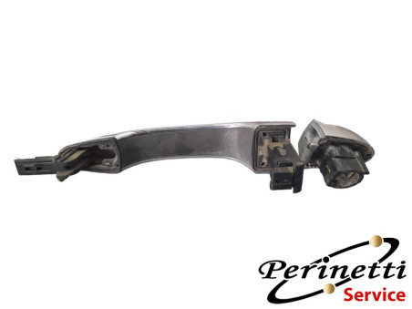 Maniglia Esterna Sportello PRASCO DW7208013 Per Chevrolet Captiva E Opel Antara, Anteriore Destra, Posteriore Sinistra/destra, Codice OE 4806495
