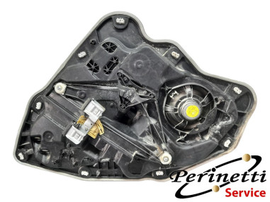 ALZACRISTALLI ELETTRICO POSTERIORE...