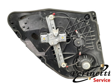 ALZACRISTALLI ELETTRICO POSTERIORE...