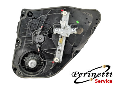 ALZACRISTALLI ELETTRICO POSTERIORE...