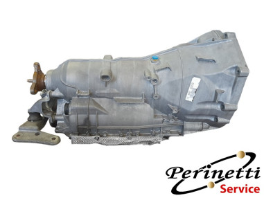 CAMBIO AUTOMATICO ZF BMW E90 / E91 /...
