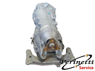 CAMBIO AUTOMATICO ZF BMW E90 / E91 /...
